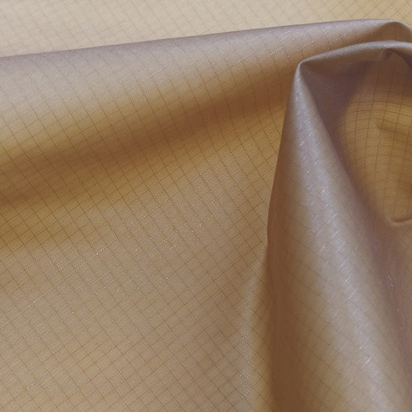400T 0.15 Nylon Ripstop Outdoor fabric by the yard
