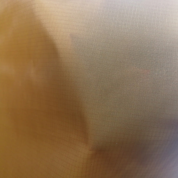 Outdoor fabric