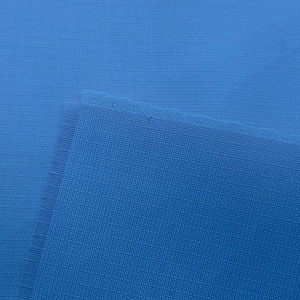 Water resistant fabric