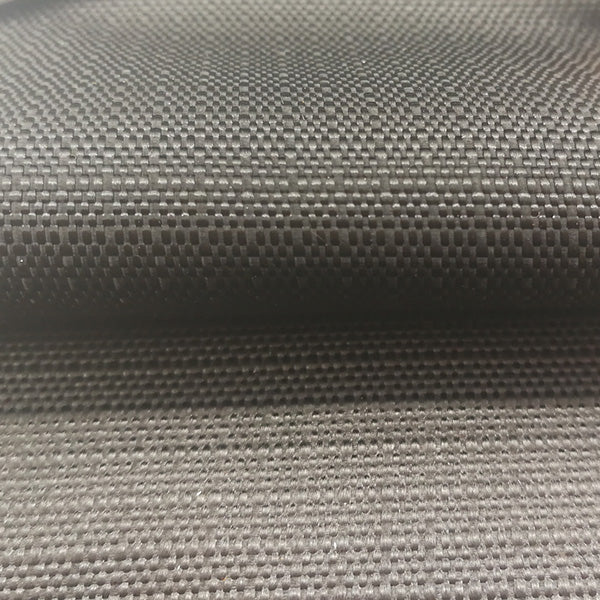 Water repellent fabric