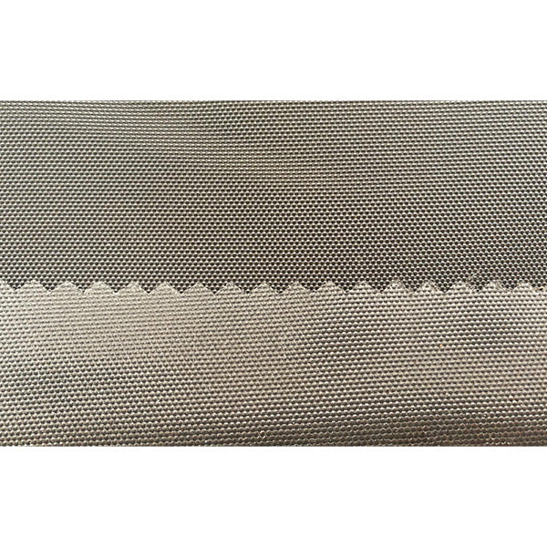 Nylon H-Density Oxford Water repellent fabric