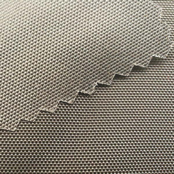 Nylon fabric