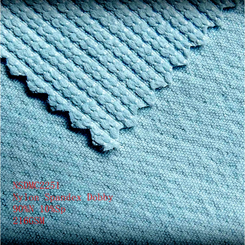 Light outdoor fabric Nylon stretch fabric softshell fabric