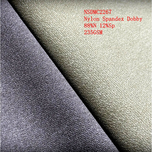Light outdoor fabric Nylon stretch fabric softshell fabric