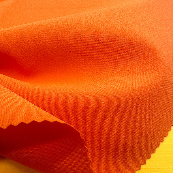 Nylon 4-Way Spandex Fabric | styled fabrics