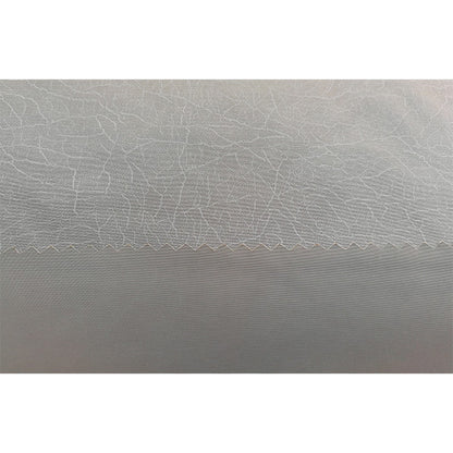 Water resistant fabric