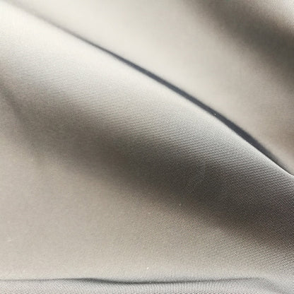 Water resistant fabric