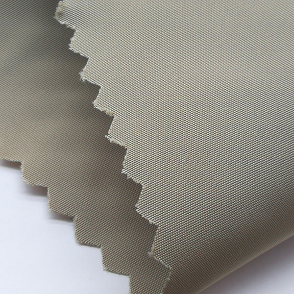 Polyester Memory Fabric Water resistant fabric