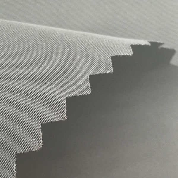 Real memory fabric