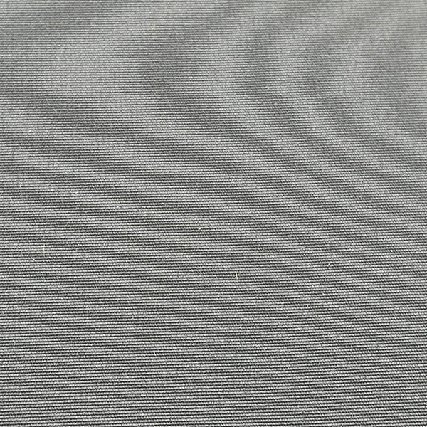 Water resistant fabric