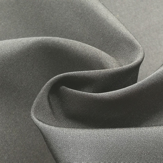 Pongee fabric