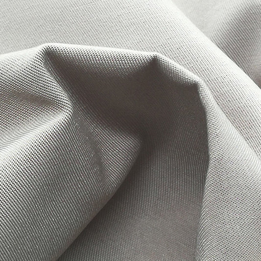 Coolpass Polyester Memory Twill | Water resistant fabric