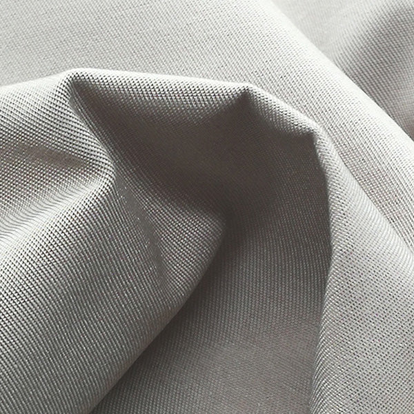 Coolpass Polyester Memory Twill | Water resistant fabric