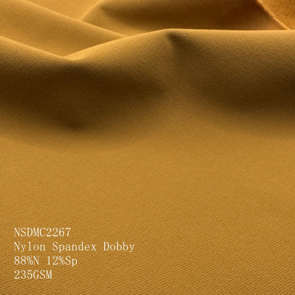 Light outdoor fabric Nylon stretch fabric softshell fabric