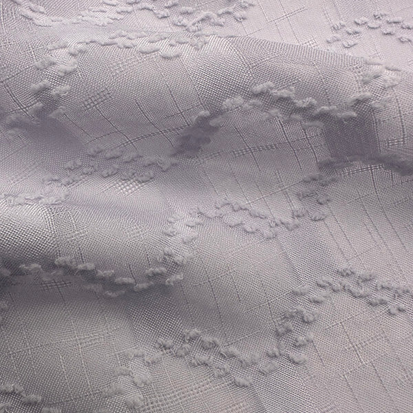 Hexagon Cut Flower Fabric