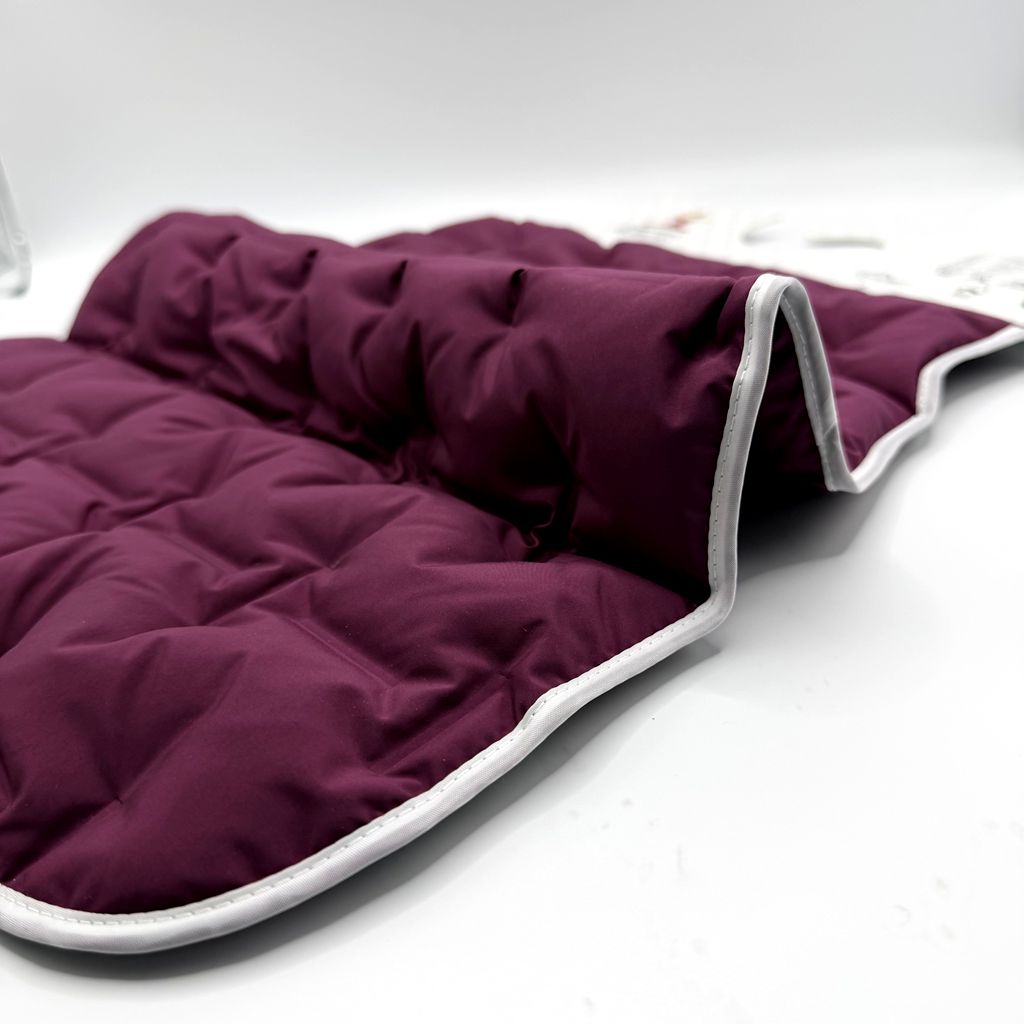 Polyester Channel Fabric: Solving Down Jacket Pain Points, Reshaping Lightweight, Warm, and Luxury Wearing Experience