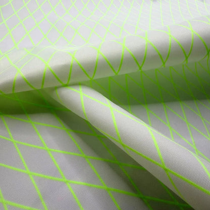 X-PAC Fabric 210D Nylon Oxford – Lightweight Durable Technical Bag Fabric