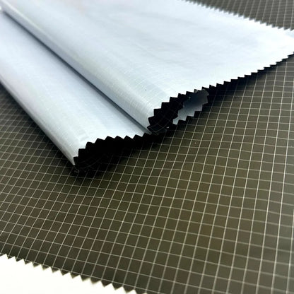 Dyneema Ripstop Nylon Fabric – Ultra Strong Lightweight Gridstop for Outdoor Gear & Technical Apparel