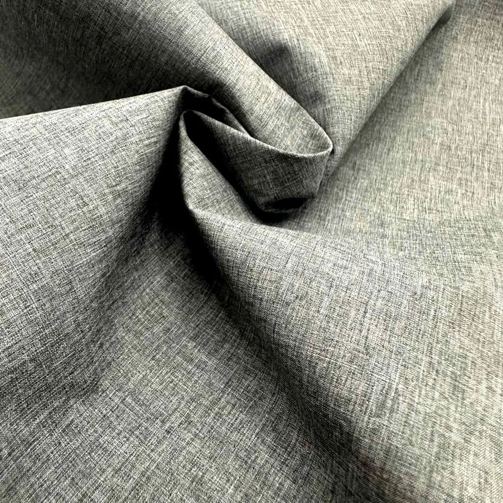 Cationic Polyester Fabric with TPU White film – 90gsm Softshell Solution For outdoor jacket