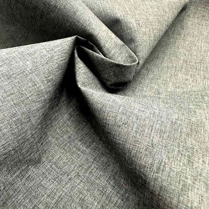 Cationic Polyester Fabric with TPU White film – 90gsm Softshell Solution For outdoor jacket
