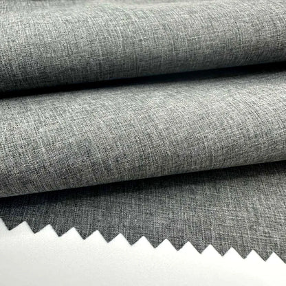 Cationic Polyester Fabric with TPU White film – 90gsm Softshell Solution For outdoor jacket