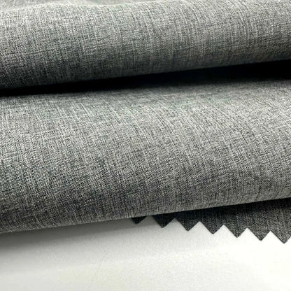 Cationic Polyester Fabric with TPU White film – 90gsm Softshell Solution For outdoor jacket