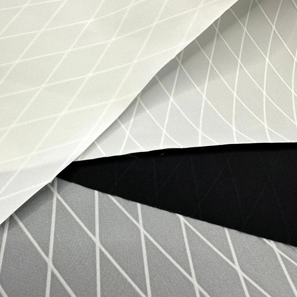 210D Nylon Oxford Fabric X-PAC for backpack