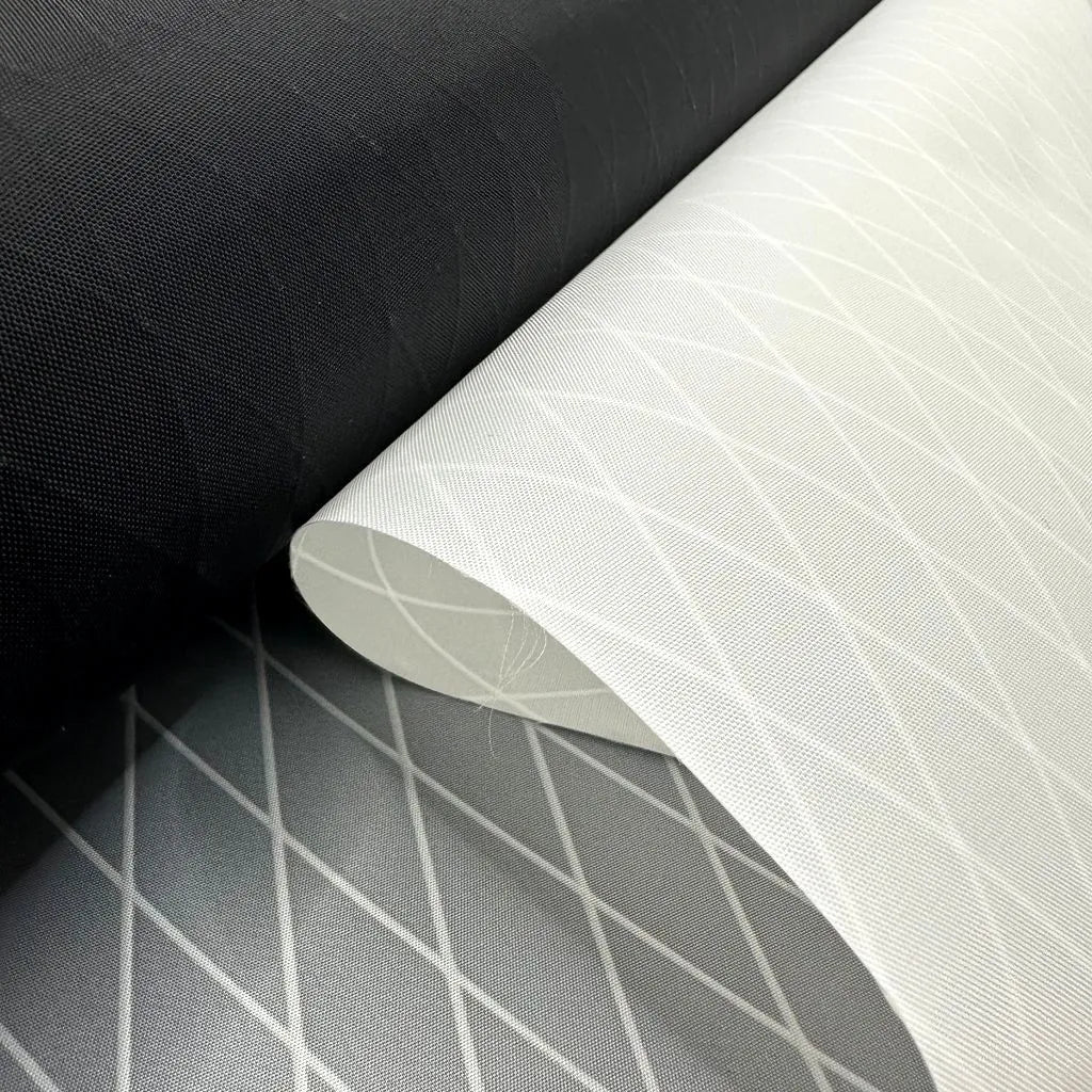 210D Nylon Oxford Fabric X-PAC for backpack