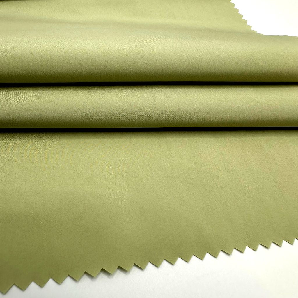 20D Lightweight Polyester Aerogel Fabric For Downv Jacket