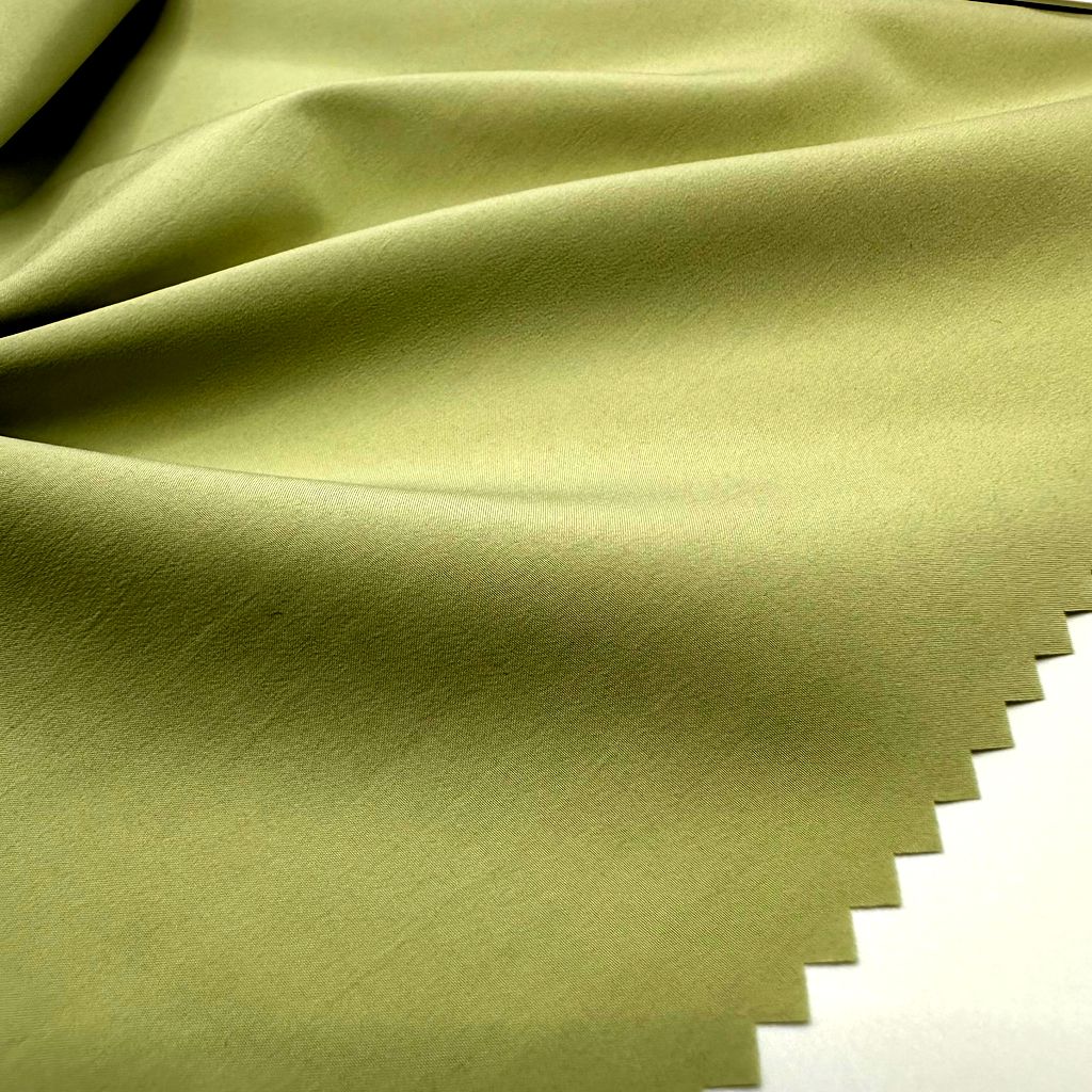 20D Lightweight Polyester Aerogel Fabric For Downv Jacket