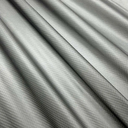 28gsm Ultralight 10D Nylon Downproof Fabric – Micro Ripstop PFC-Free DWR For Down Jacket and Sleeping Bag
