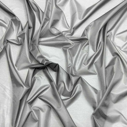 28gsm Ultralight 10D Nylon Downproof Fabric – Micro Ripstop PFC-Free DWR For Down Jacket and Sleeping Bag