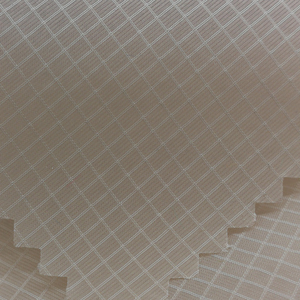 Matt Nylon Fabric