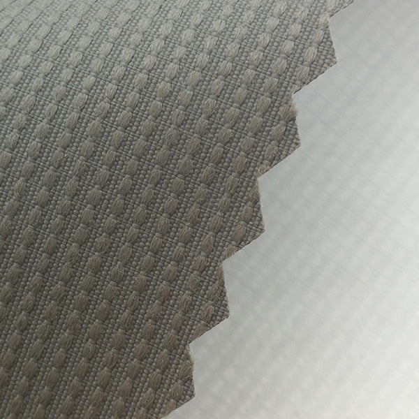 Water repellent fabric