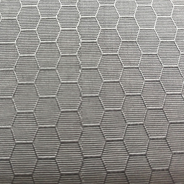 Nylon Taslon Hexagon Ripstop 
