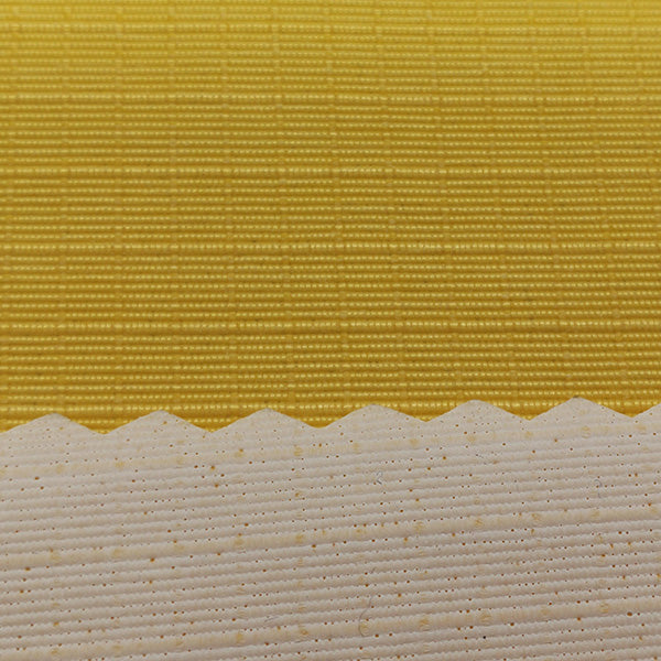 Water repellent fabric