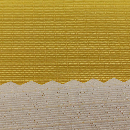 Water repellent fabric