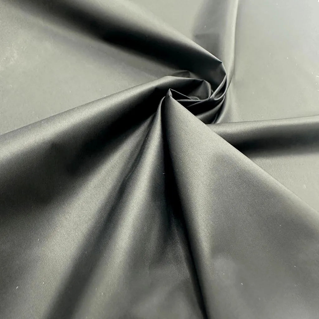 20D Nylon Volcanic Rock Down Jacket Fabric: Tech-Powered Warmth, A Winter Revolution of Lightweight Comfort