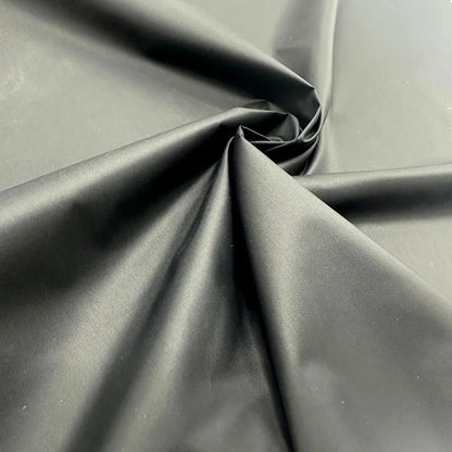 20D Nylon Volcanic Rock Down Jacket Fabric: Tech-Powered Warmth, A Winter Revolution of Lightweight Comfort