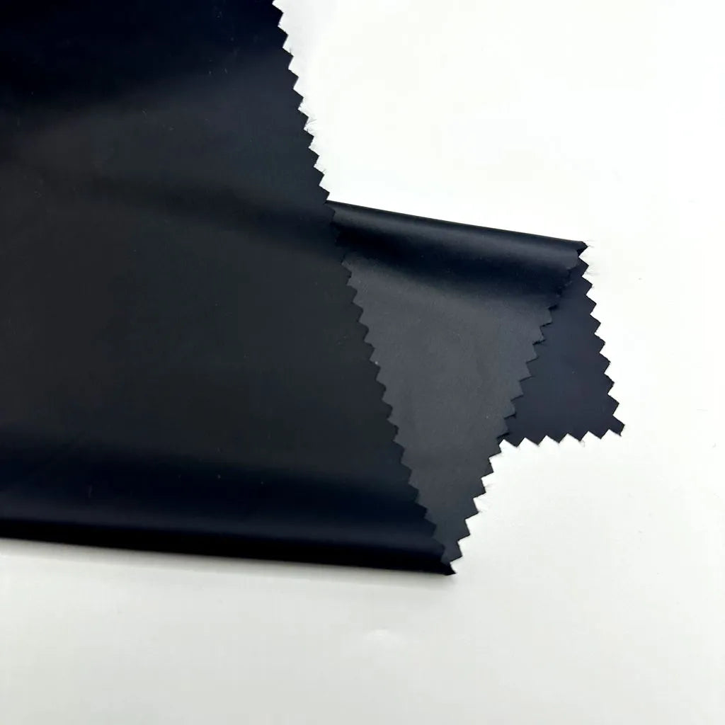 20D Nylon Volcanic Rock Down Jacket Fabric: Tech-Powered Warmth, A Winter Revolution of Lightweight Comfort