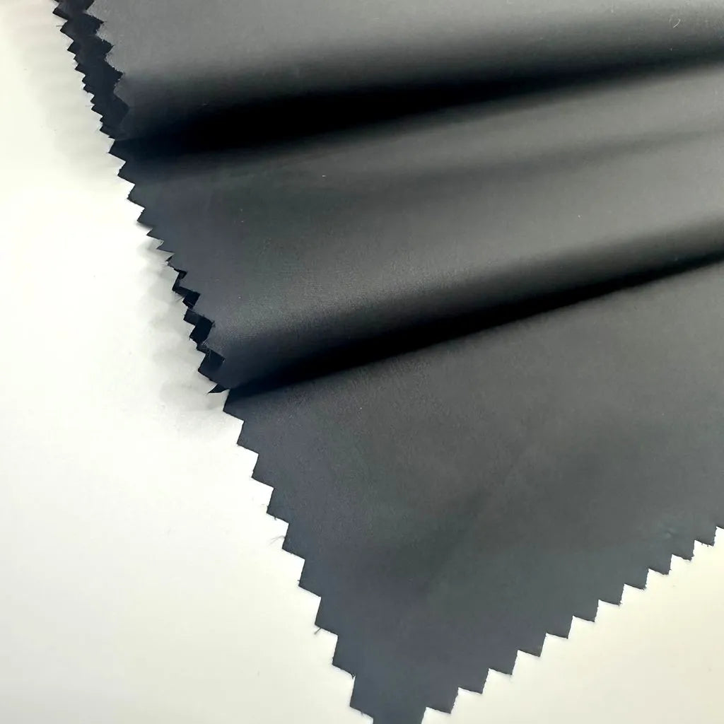 20D Nylon Volcanic Rock Down Jacket Fabric: Tech-Powered Warmth, A Winter Revolution of Lightweight Comfort