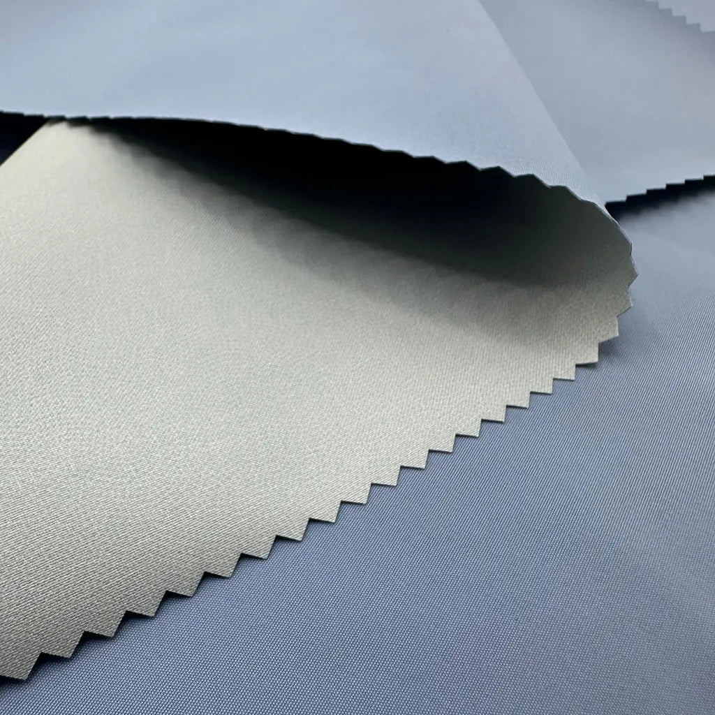 T66 Waterproof Polyester Elastane Fabric For Jacket and Softshell