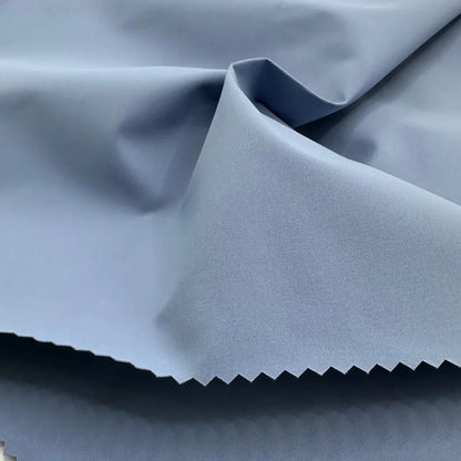 T66 Waterproof Polyester Elastane Fabric For Jacket and Softshell