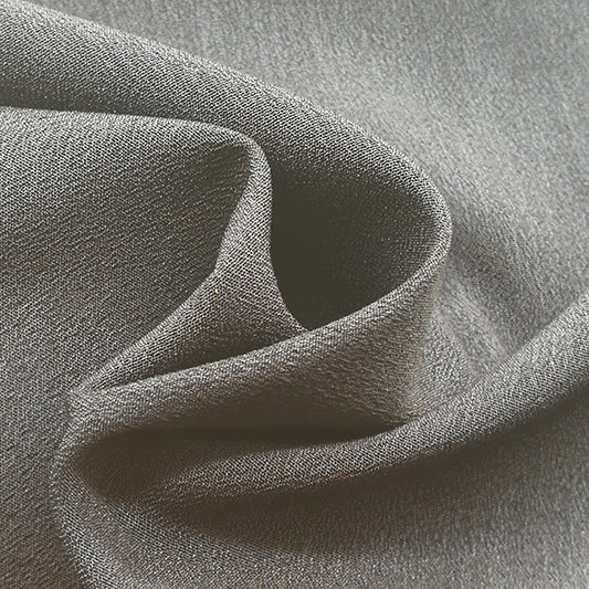 Ployester Faille shirt fabric