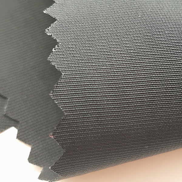 Polyester fabric