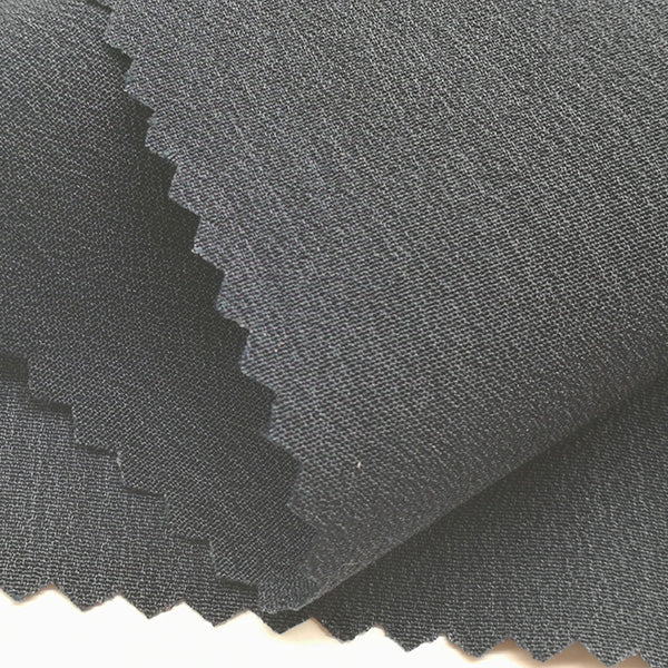 Soft fabric