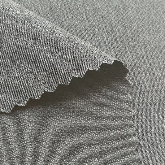 Polyester fabric