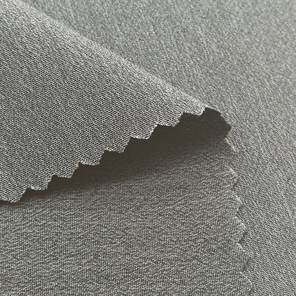 Polyester fabric
