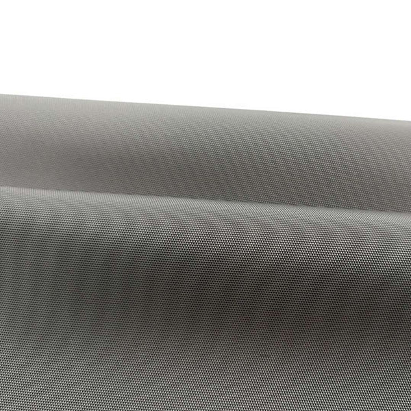 Water resistant fabric