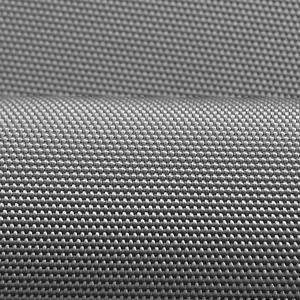 Twill fabric